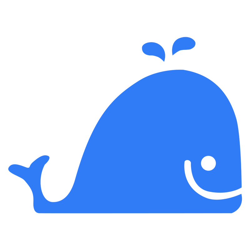 WhaleYin